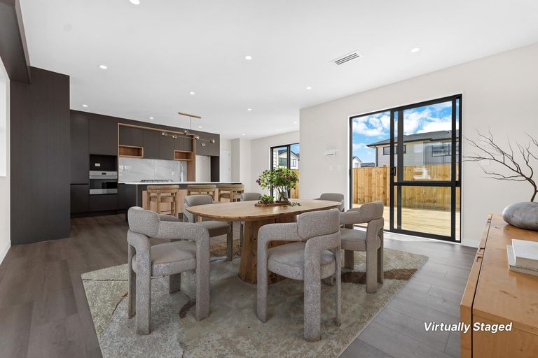 Photo of property in 18 Gertrude Cole Road, Clarks Beach, 2122