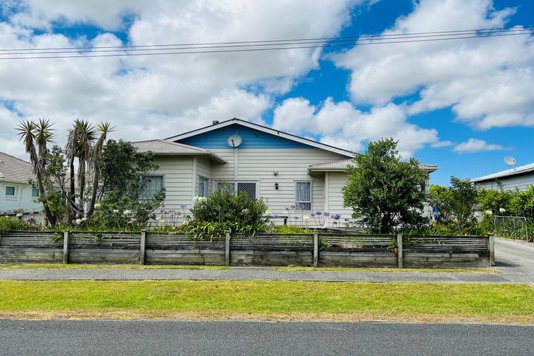 Photo of property in 81 Gordon Street, Dargaville, 0310