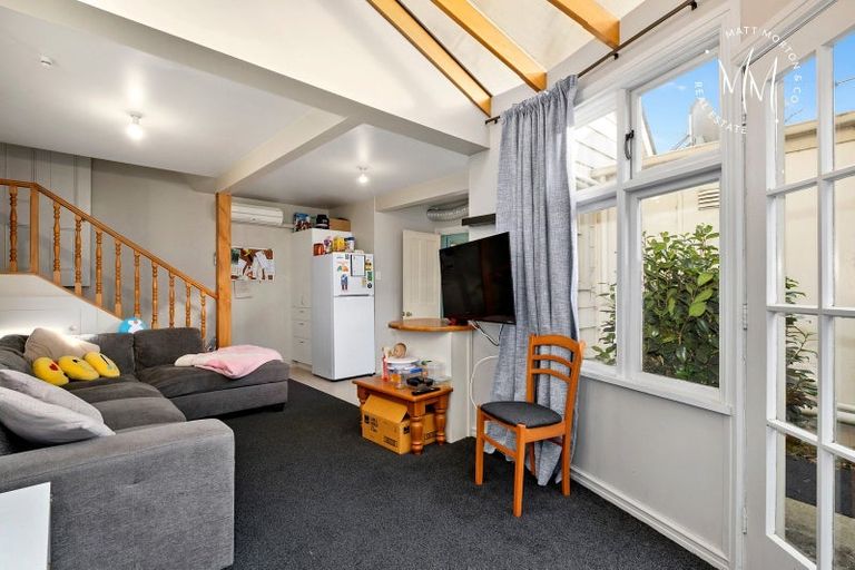 Photo of property in 48 Grange Street, North Dunedin, Dunedin, 9016