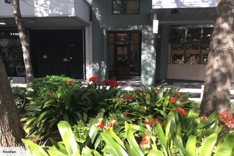 Photo of property in Dominion Apartments, 28/80 Victoria Street, Wellington Central, Wellington, 6011