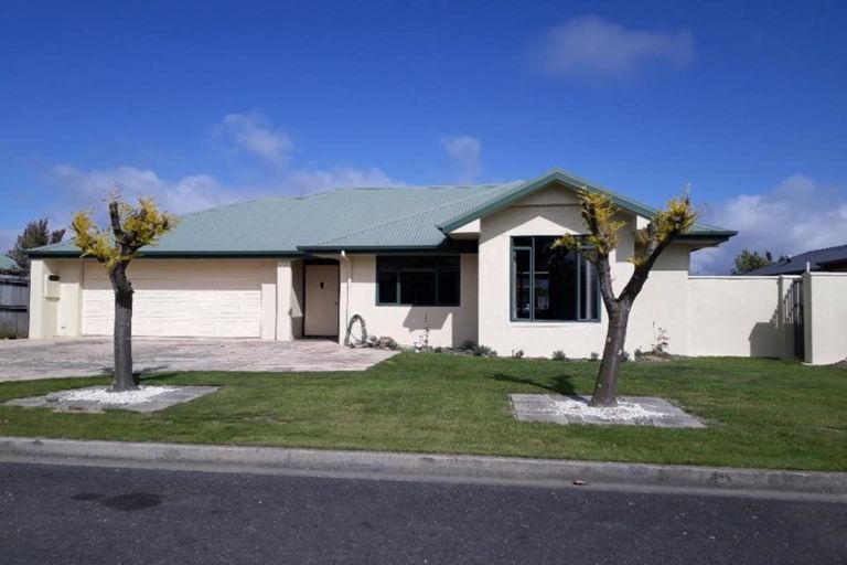 Photo of property in 17 Paramu Place, Richmond, 7020