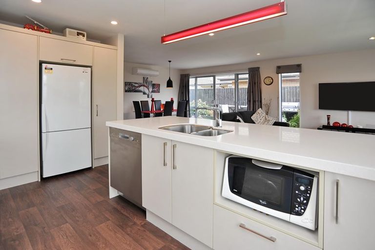 Photo of property in 11 Tripoli Street, Rangiora, 7400