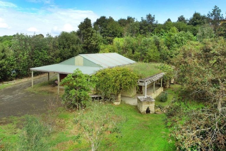 Photo of property in 204 Oyster Point Road, Kaukapakapa, Warkworth, 0984