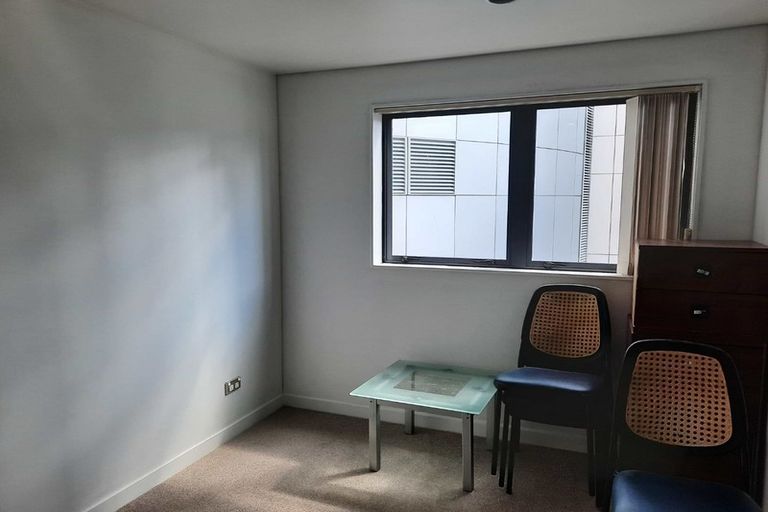 Photo of property in Sapphire Apartments, 811/76 Wakefield Street, Auckland Central, Auckland, 1010