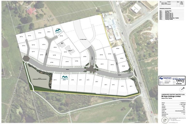 Photo of property in 18 Mount Hope Drive, Mapua, 7173