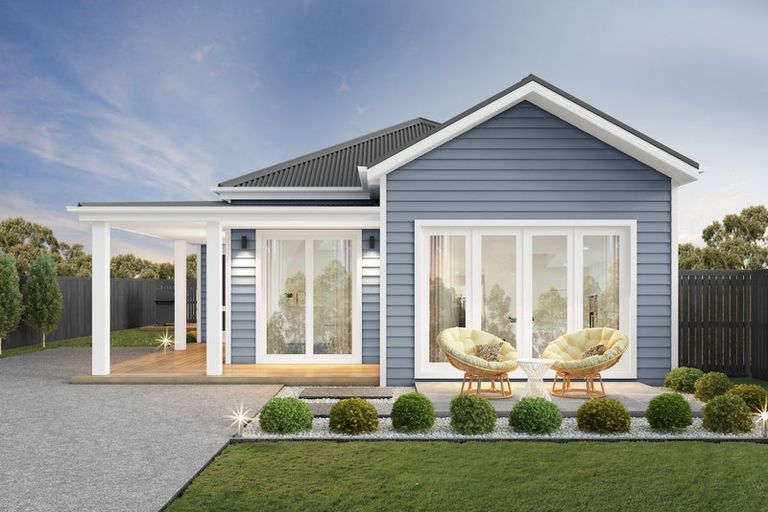 Photo of property in 44a Ryan Street, Phillipstown, Christchurch, 8011