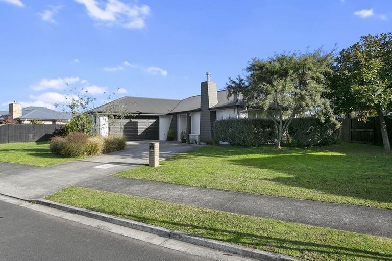 Photo of property in 16 Jasmine Place, Cambridge, 3434