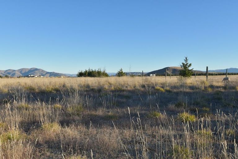 Photo of property in 52 Woodley Avenue, Twizel, 7999