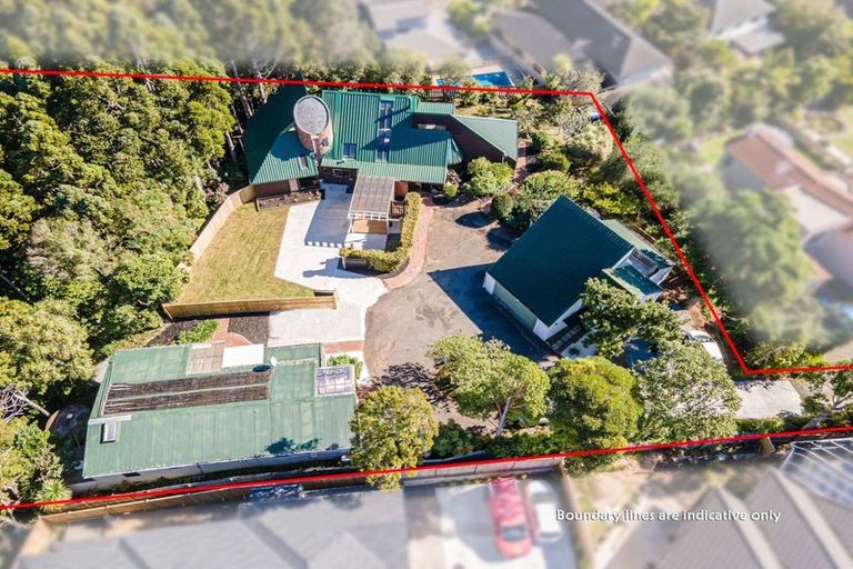 Photo of property in 157 Schnapper Rock Road, Schnapper Rock, Auckland, 0632