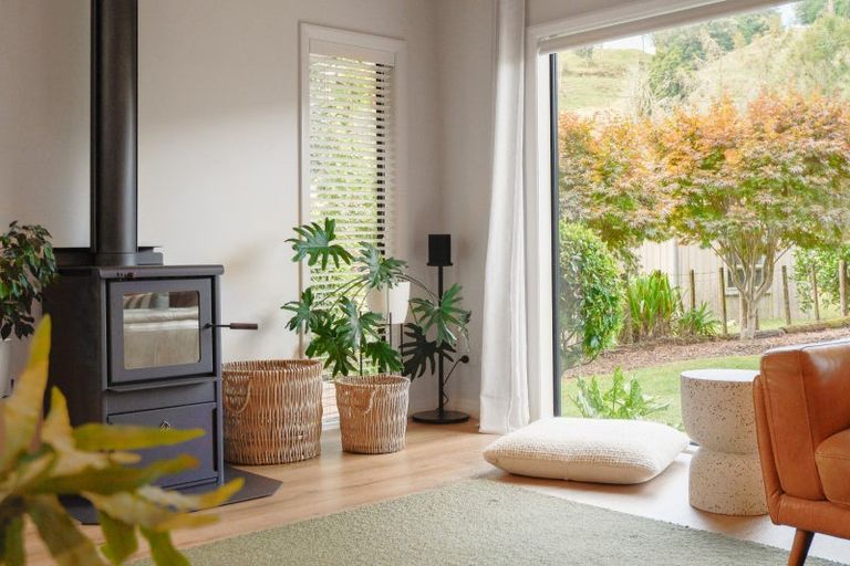 Photo of property in 321 Pongakawa Valley Road, Lake Rotoma, Rotorua, 3074