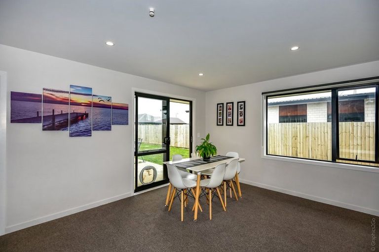 Photo of property in 28 Gracia Avenue, Rolleston, 7615