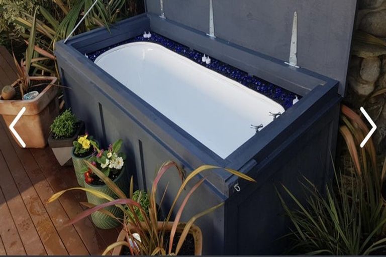 Photo of property in 429 Bower Avenue, Parklands, Christchurch, 8083