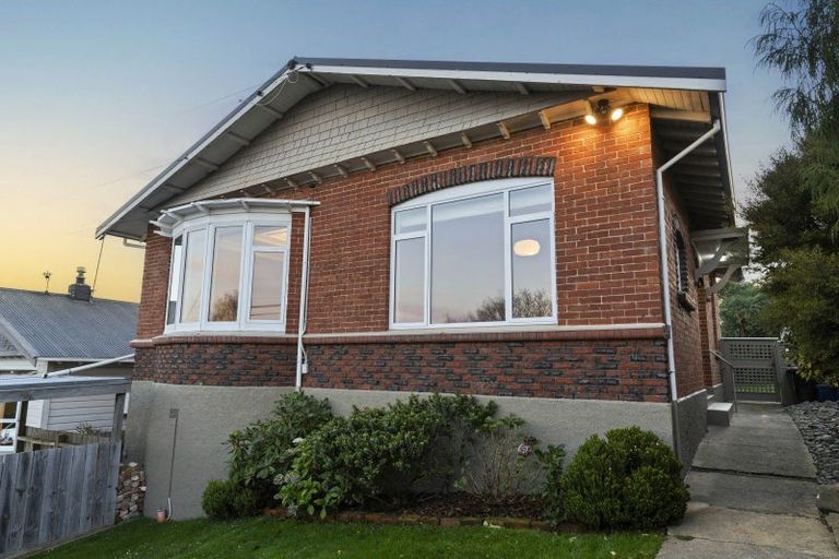 Photo of property in 170 Glenpark Avenue, Maryhill, Dunedin, 9011