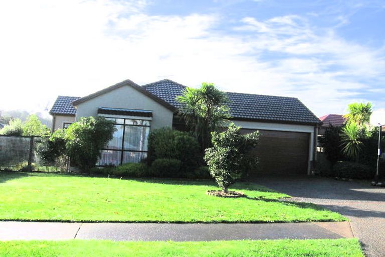 Photo of property in 25 Northwood Avenue, Albany, Auckland, 0632