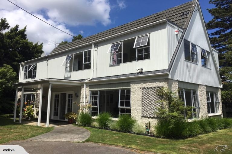 Photo of property in 64a Penrose Street, Woburn, Lower Hutt, 5010