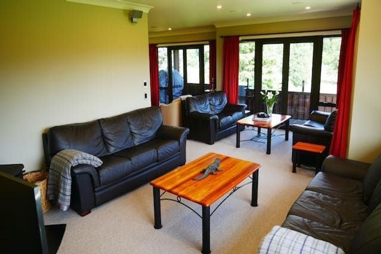 Photo of property in 623 Coleridge Road, Windwhistle, Hororata, 7572