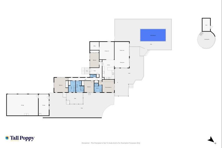 Photo of property in 14 Collins Road, Richmond, 7020