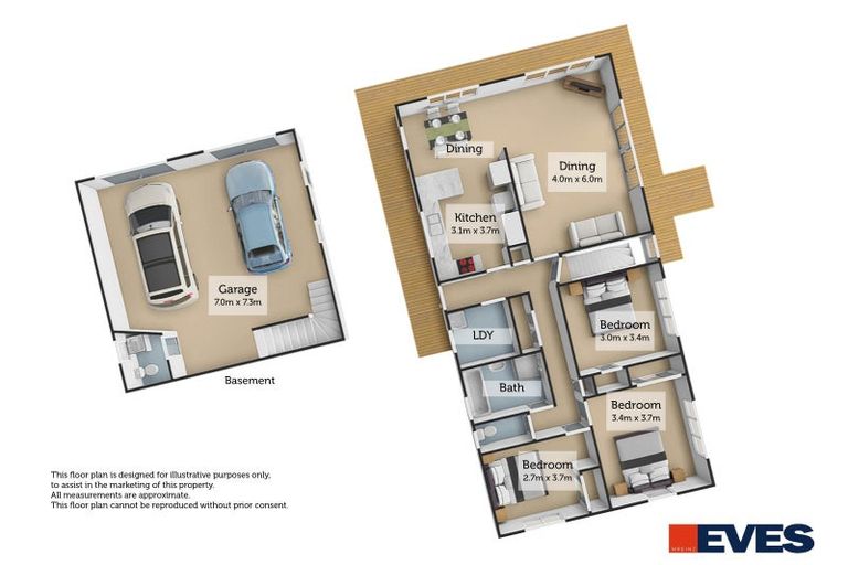 Photo of property in 2 Horoeka Court, Pukete, Hamilton, 3200