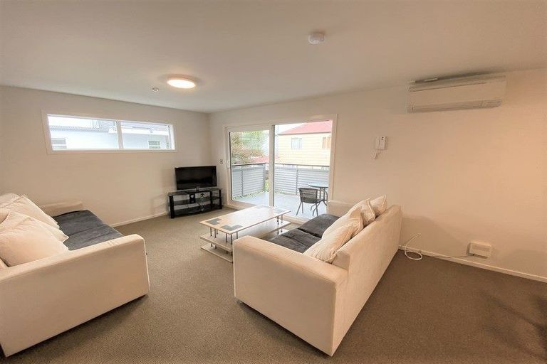 Photo of property in 7/25 Hastings Street West, Sydenham, Christchurch, 8023