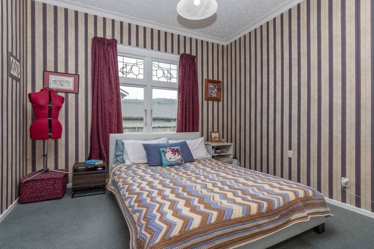 Photo of property in 5 Ida Street, Greymouth, 7805