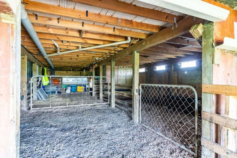 Photo of property in 227 Porter Road, Paparoa, 0571