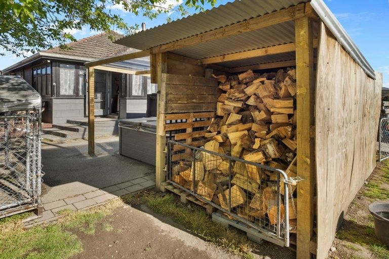 Photo of property in 21 Clark Street, Allenton, Ashburton, 7700