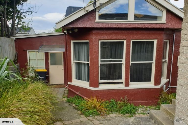 Photo of property in 4/2 Brent Street, Maori Hill, Dunedin, 9010