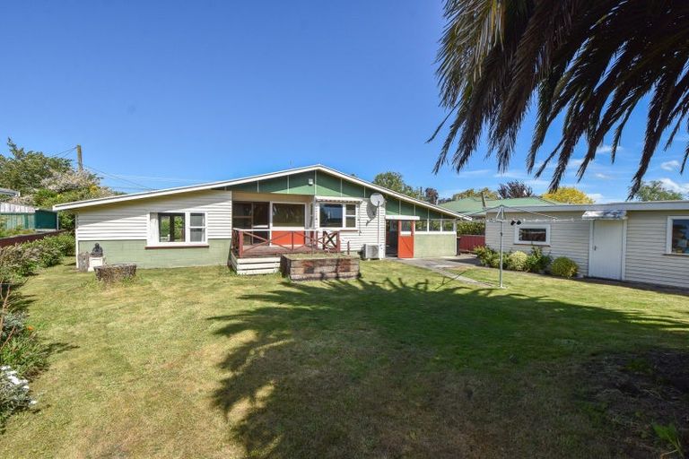 Photo of property in 36 Taverner Street, Carterton, 5713