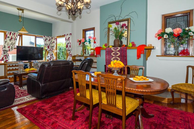 Photo of property in 5 Campbell Street, Geraldine, 7930