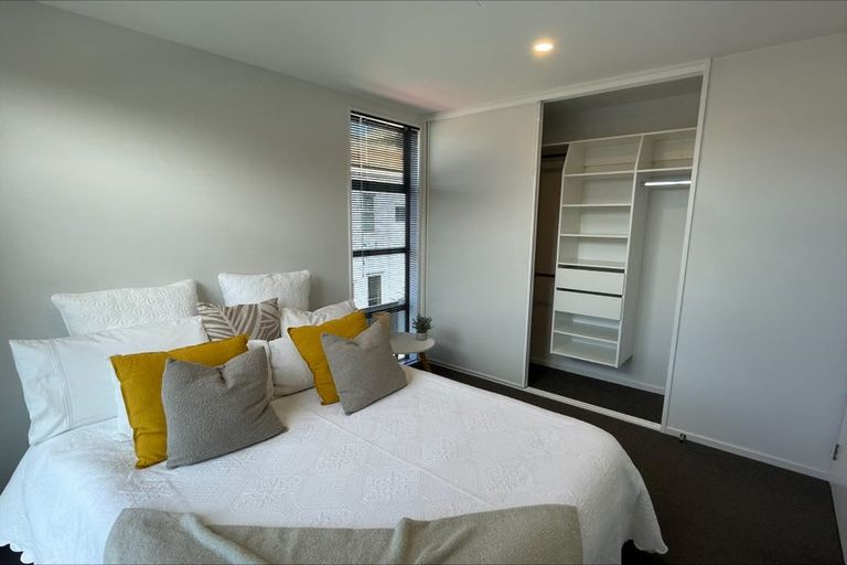 Photo of property in 6/27 Gracefield Avenue, Christchurch Central, Christchurch, 8013