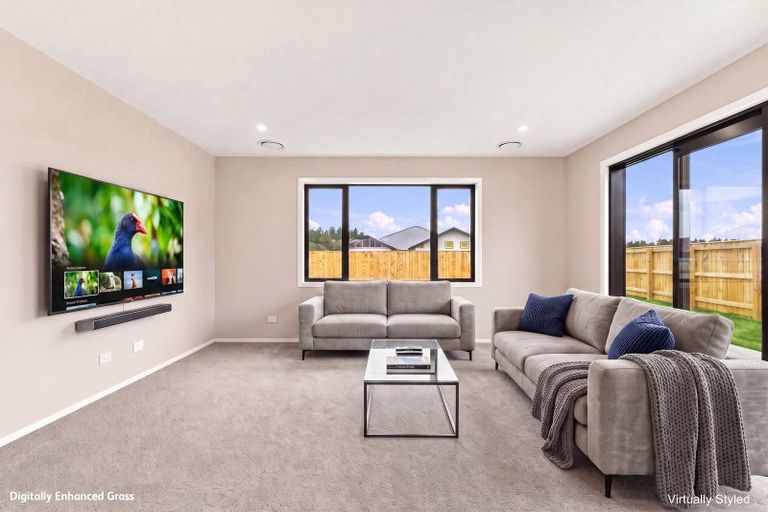 Photo of property in 178 Ranfurly Road, Feilding, 4702