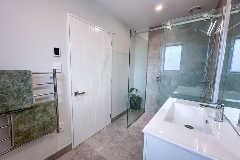 Photo of property in 25 Benn Street, Amberley, 7481