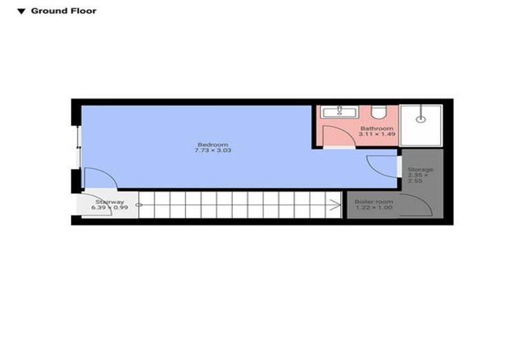 Photo of property in 68 Tukari Lane, Mangere Bridge, Auckland, 2022