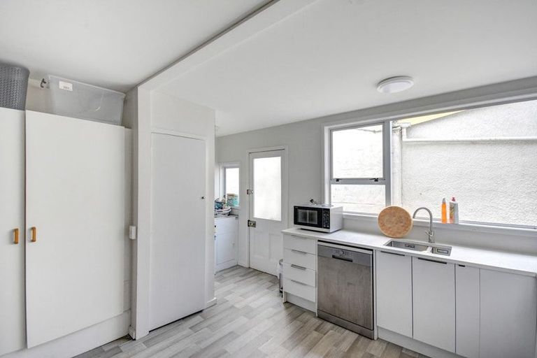 Photo of property in 22 Russell Street, Dunedin Central, Dunedin, 9016