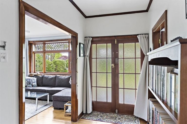 Photo of property in 6 Terrace End, Lansdowne, Masterton, 5810