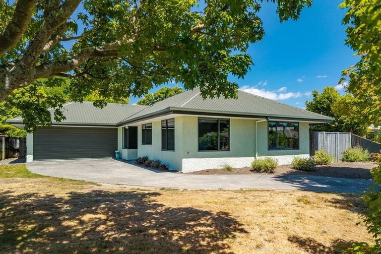 Photo of property in 5 Stagg Place, Brightwater, 7022