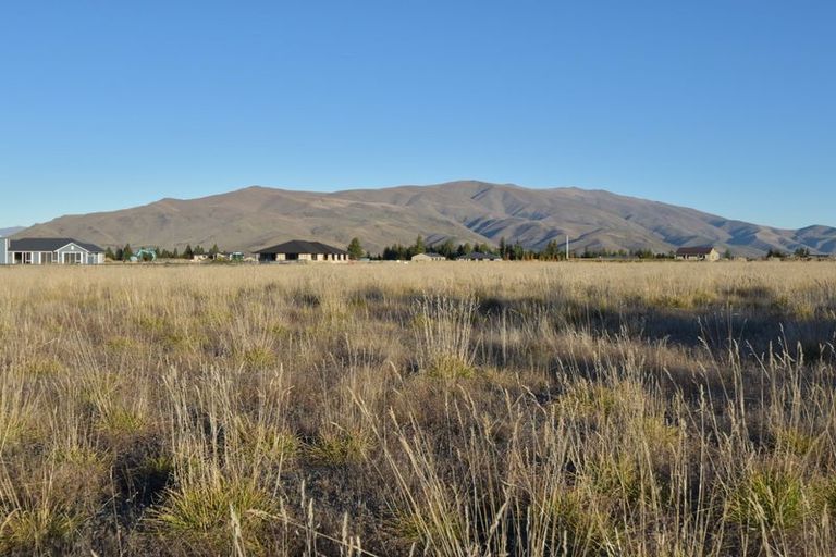 Photo of property in 52 Woodley Avenue, Twizel, 7999