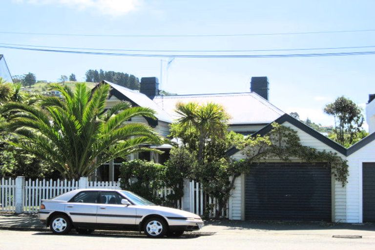 Photo of property in 4 Hardwicke Street, Sumner, Christchurch, 8081