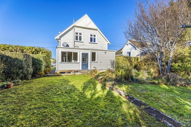 Photo of property in 649 Highgate, Maori Hill, Dunedin, 9010