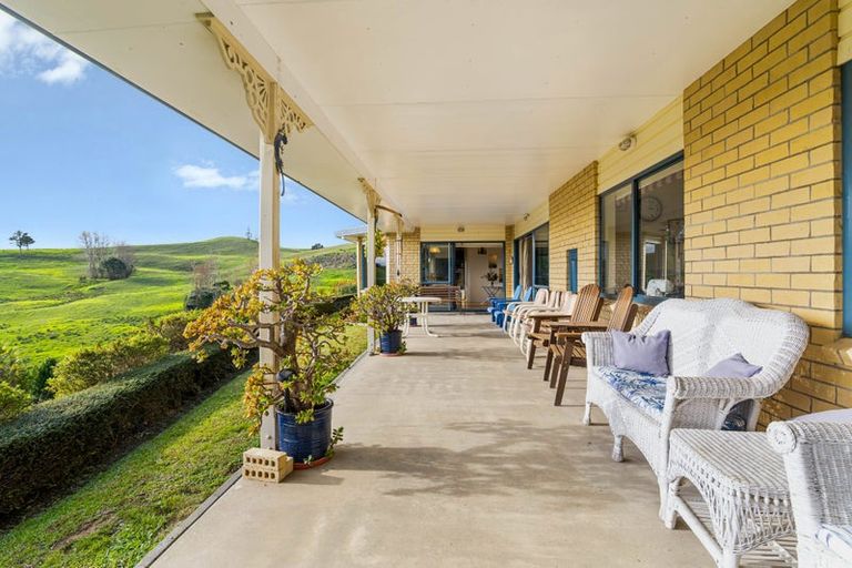 Photo of property in 259 Glenmohr Road, Waipu, 0582