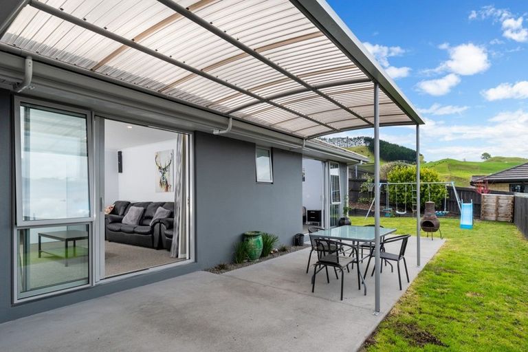 Photo of property in 15 Bryan Gallagher Place, Welcome Bay, Tauranga, 3175