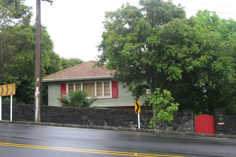 Photo of property in 196 Orakei Road, Remuera, Auckland, 1050