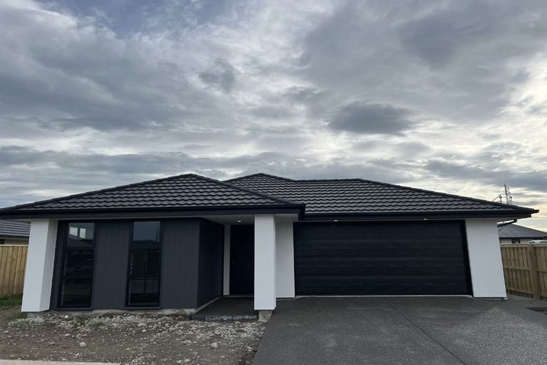 Photo of property in 96 Lenborough Drive, Rolleston, 7614