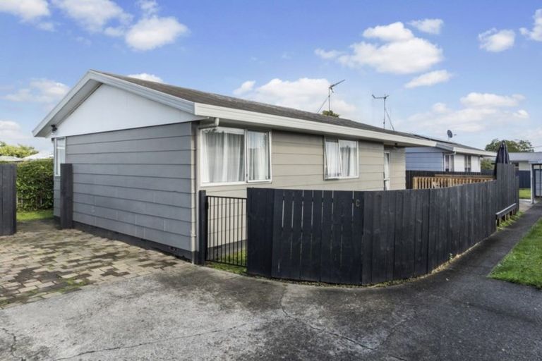 Photo of property in 68c Higgins Road, Frankton, Hamilton, 3204