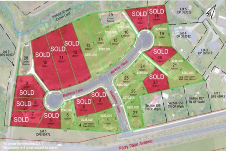 Photo of property in 15 Karamu Place, Ohakune, 4625