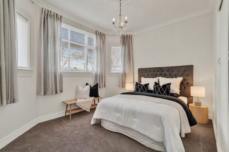 Photo of property in 123 Fisher Avenue, Beckenham, Christchurch, 8023