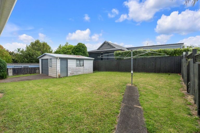 Photo of property in 146 Fisher Parade, Farm Cove, Auckland, 2012