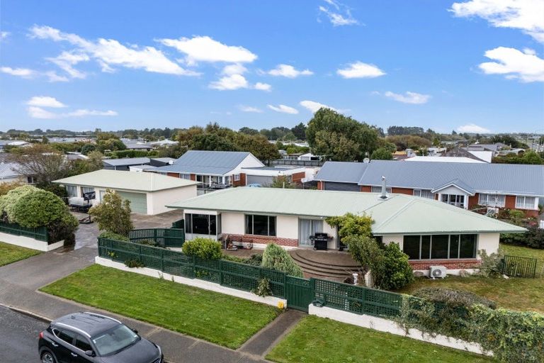 Photo of property in 1 Christina Street, Strathern, Invercargill, 9812