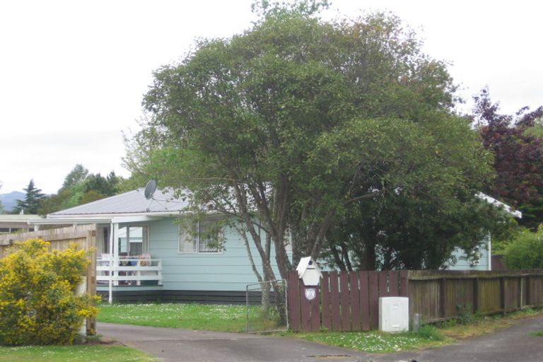 Photo of property in 20 Menzies Place, Paeroa, 3600