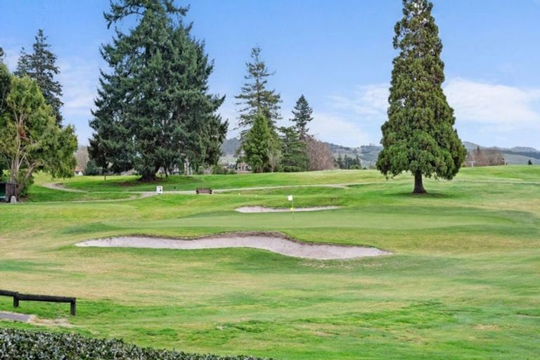 Photo of property in 72 Sophia Street, Glenholme, Rotorua, 3010